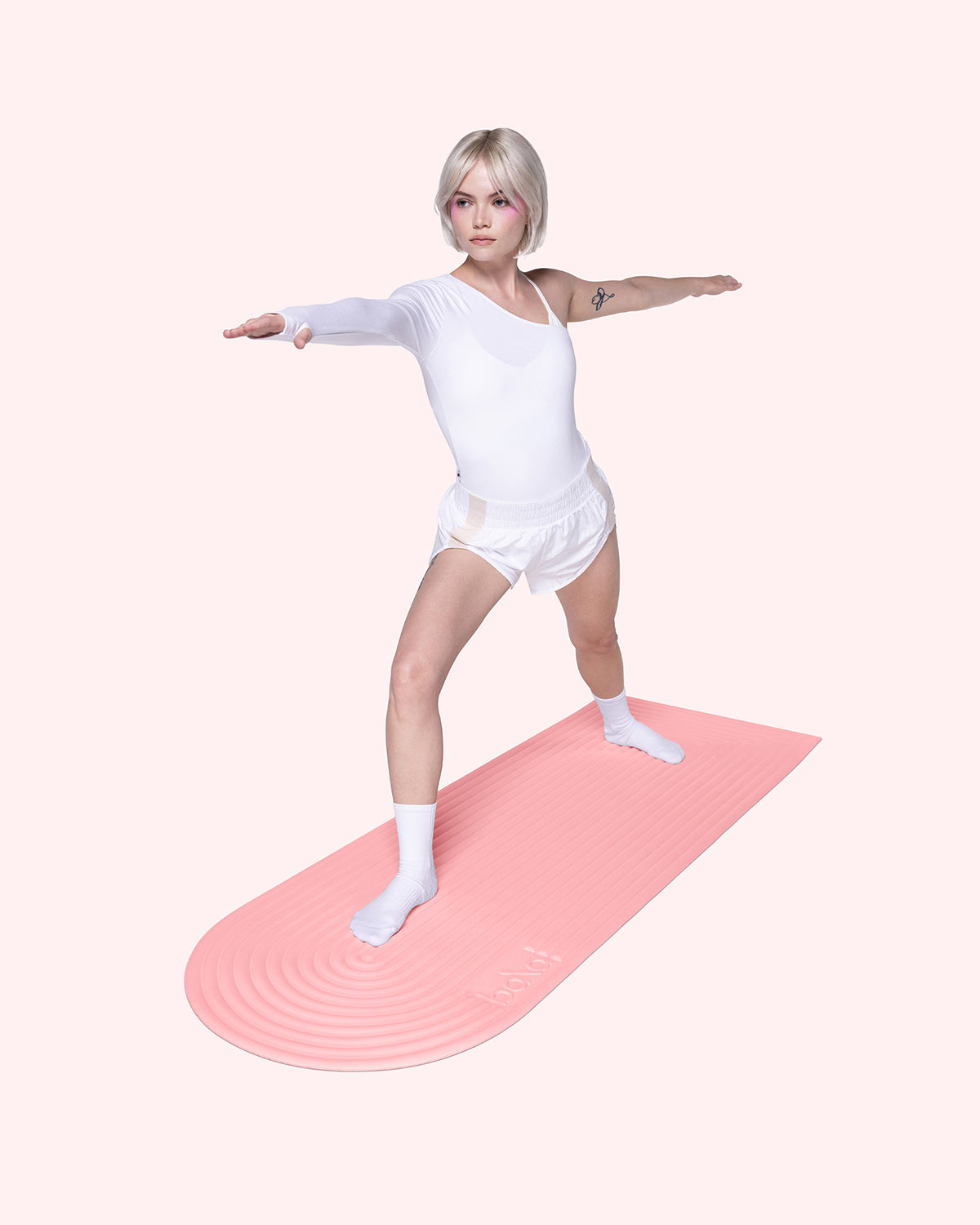 Play Blush