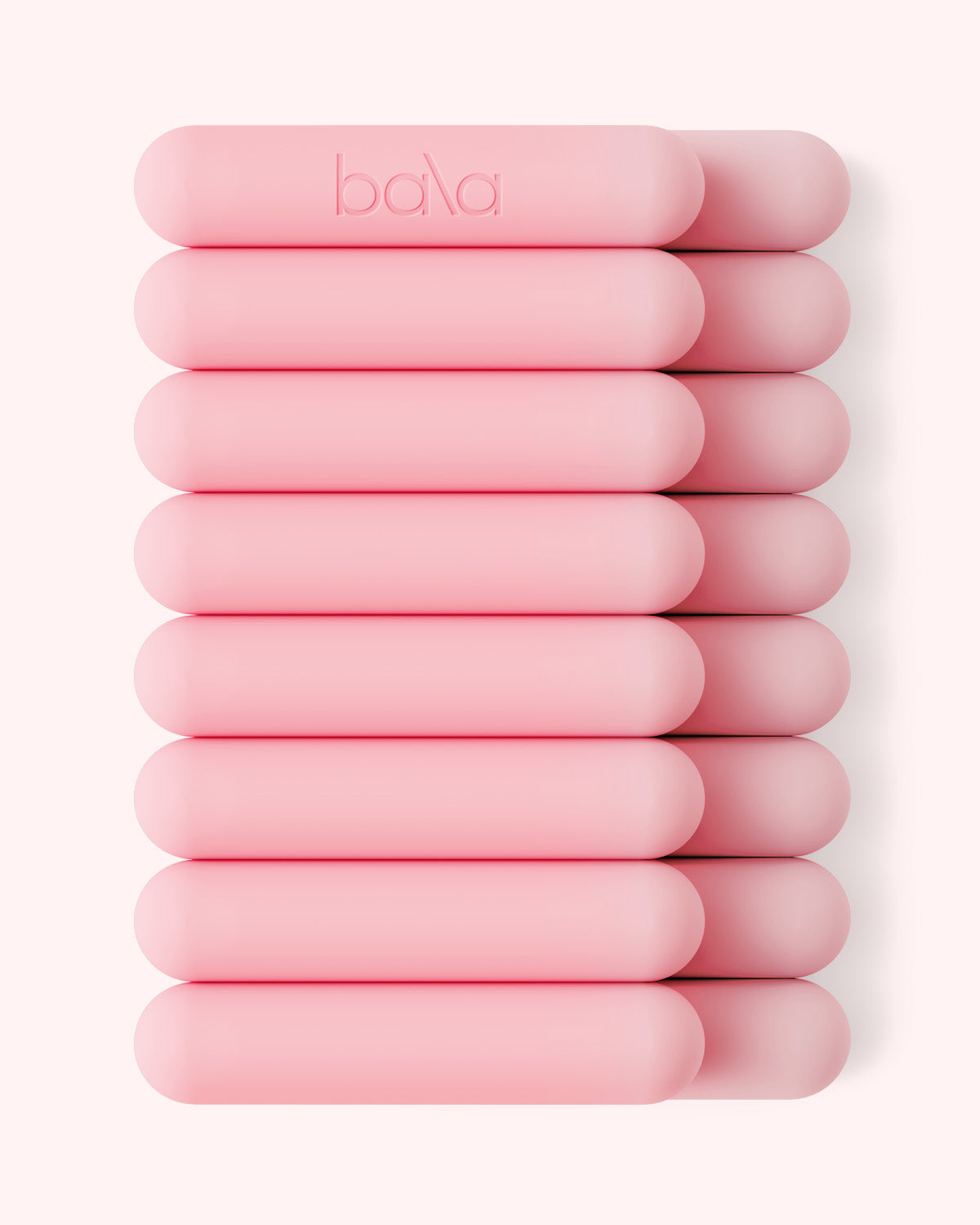 3 LB / Blush