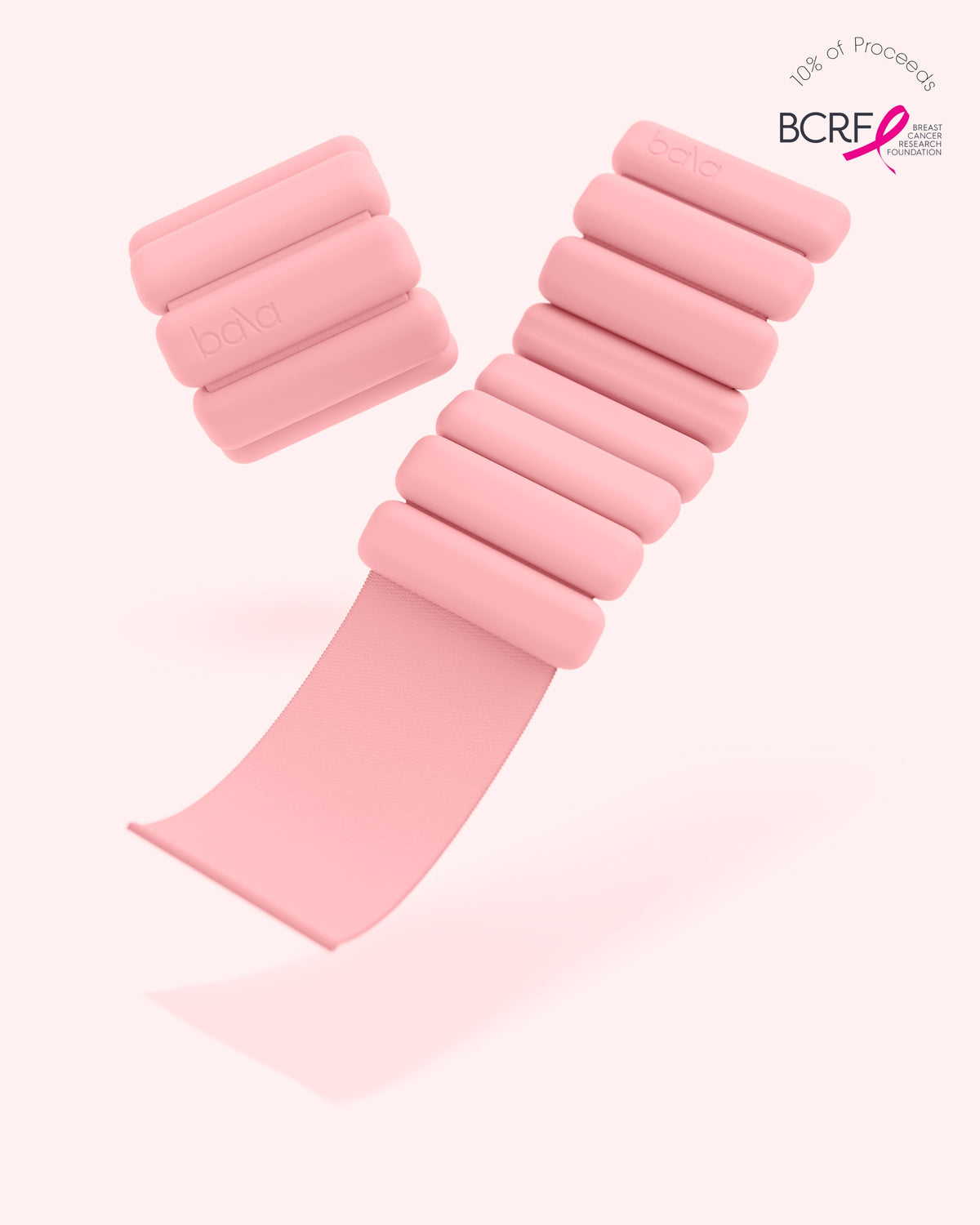 1 LB / Blush