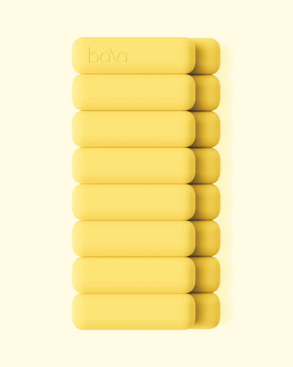 1 LB / Soleil