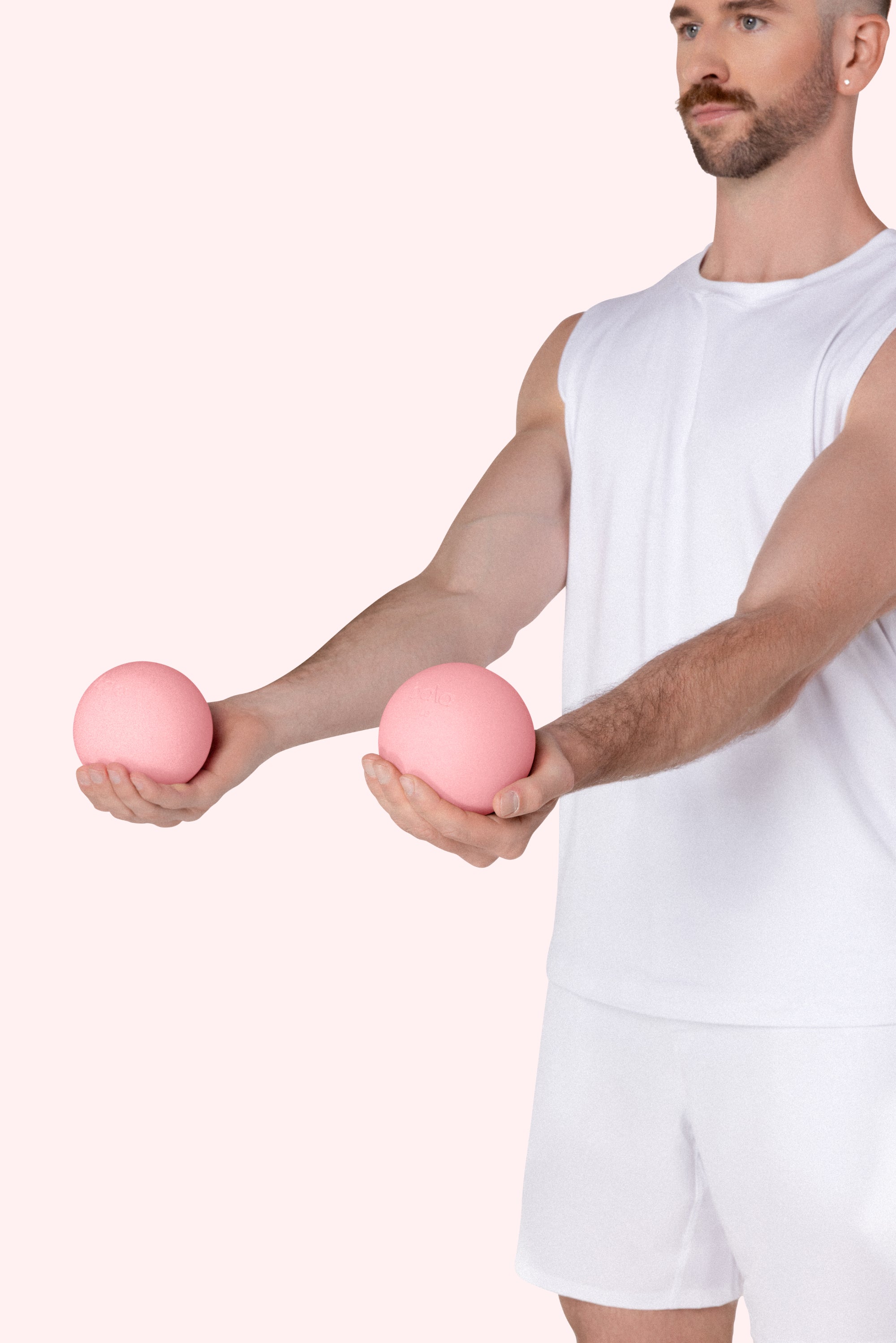 Blush, All weights
