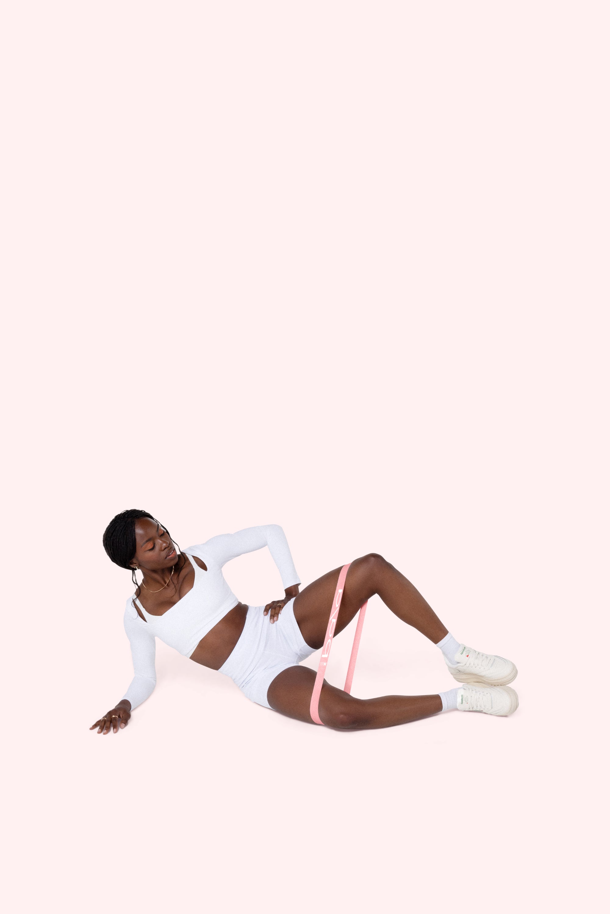 Blush
