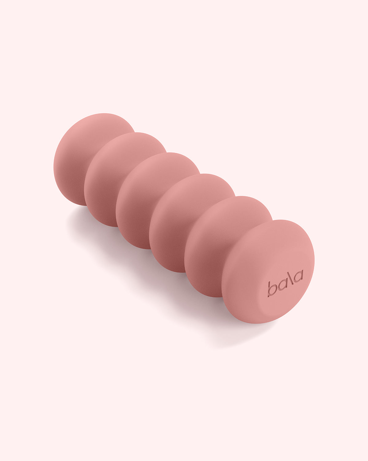 Blush

