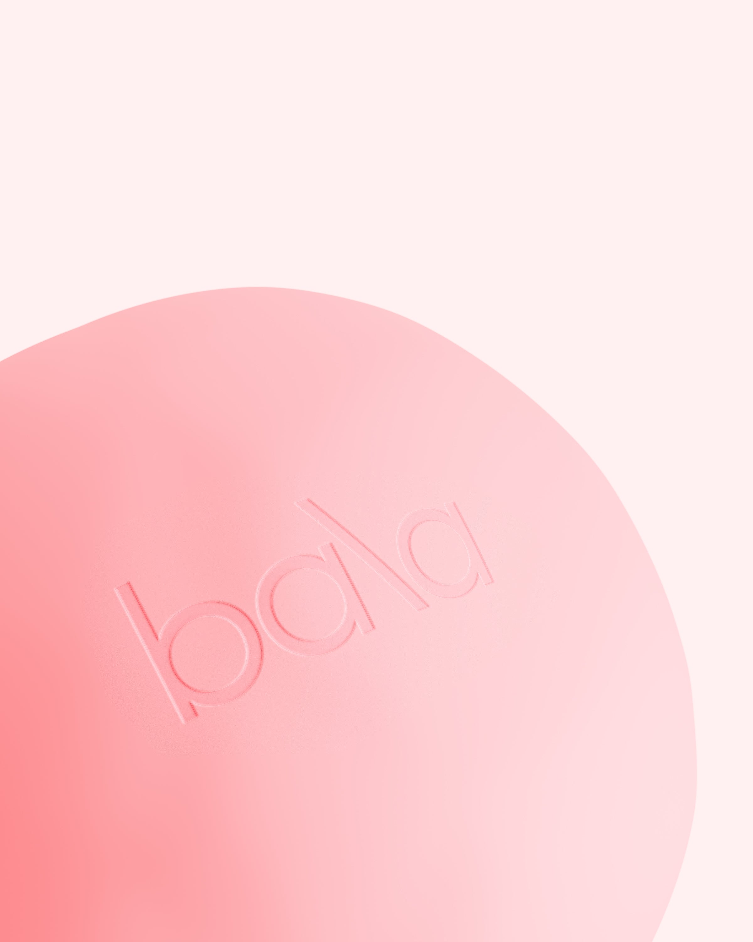 Blush
