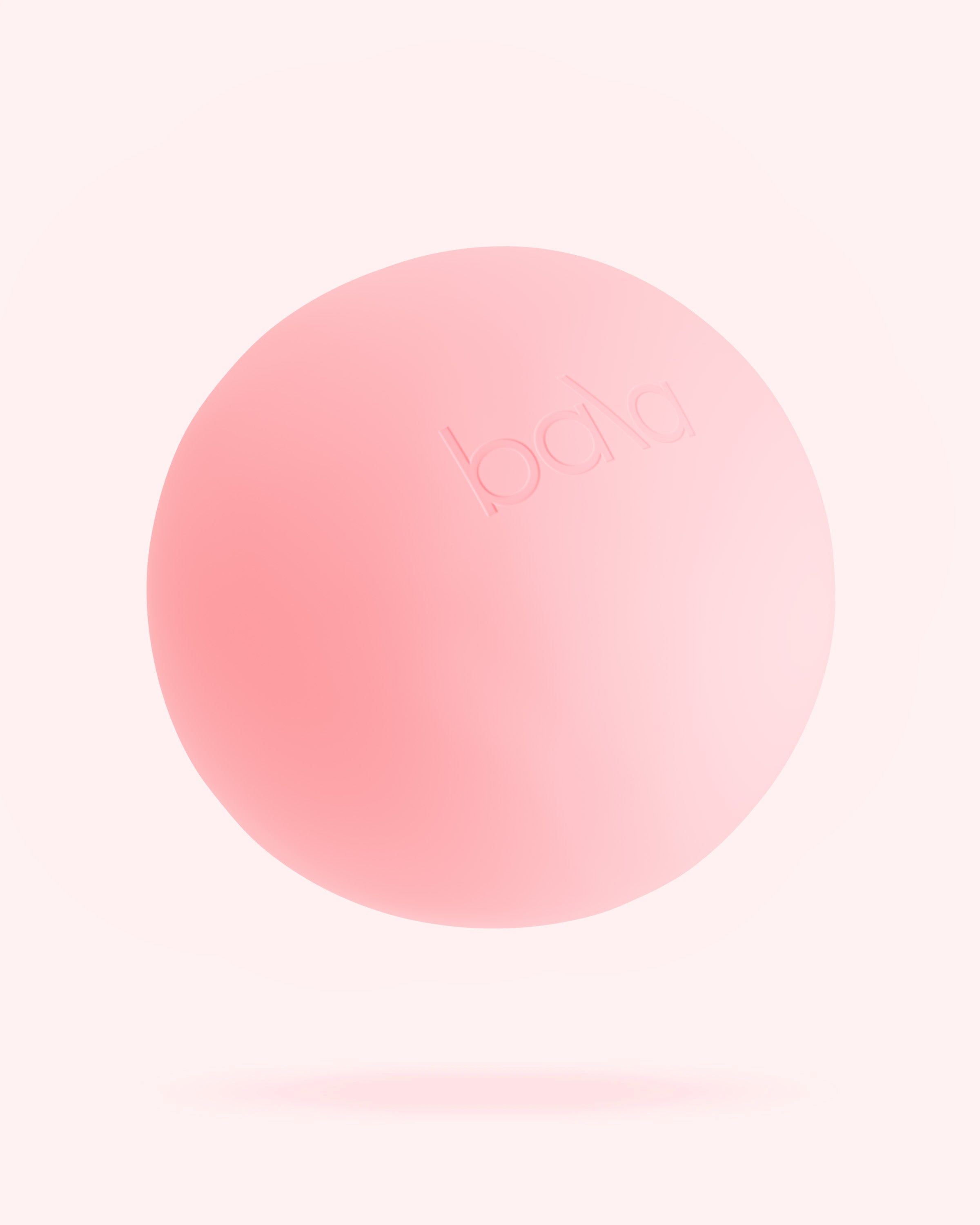 Blush
