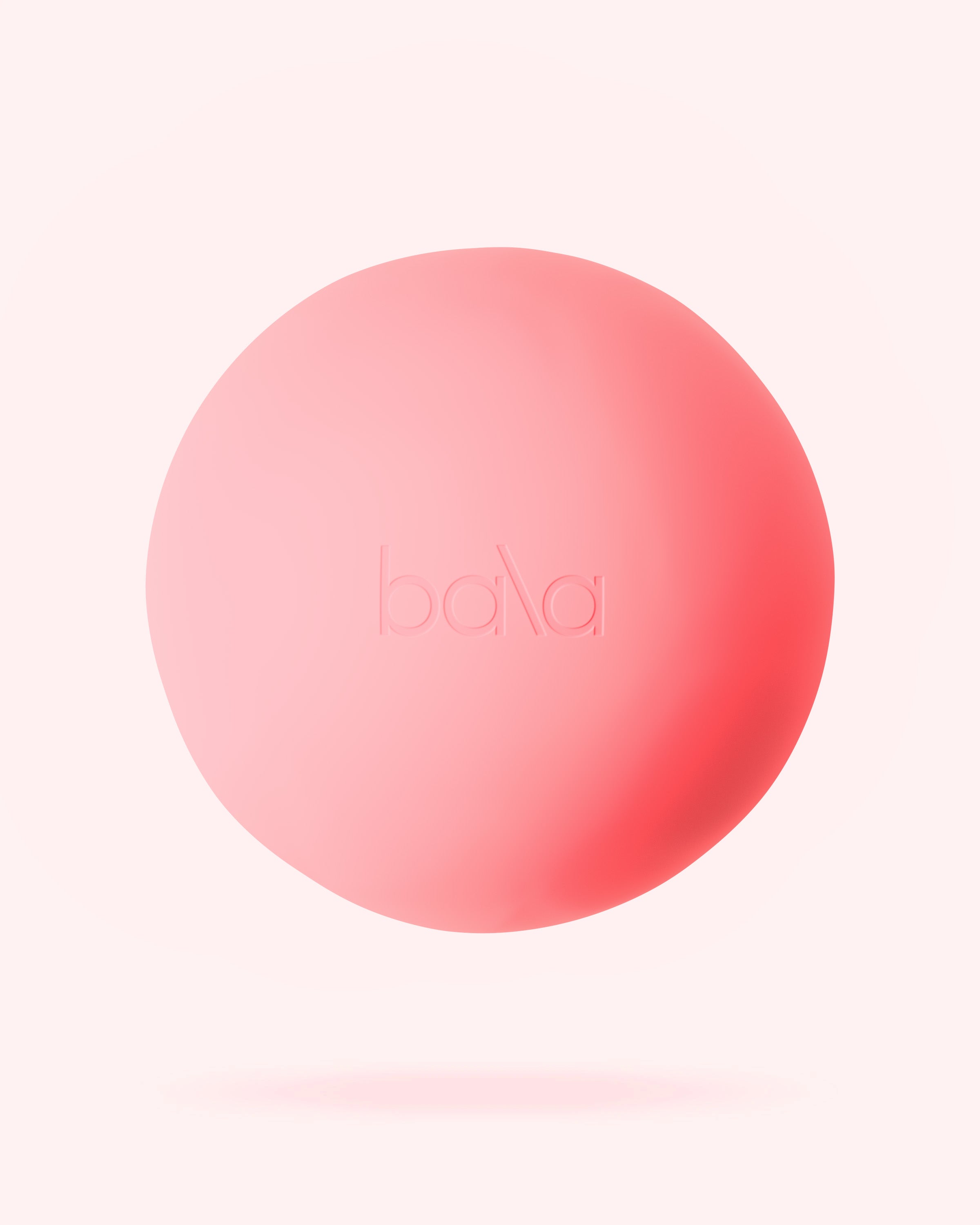 Blush
