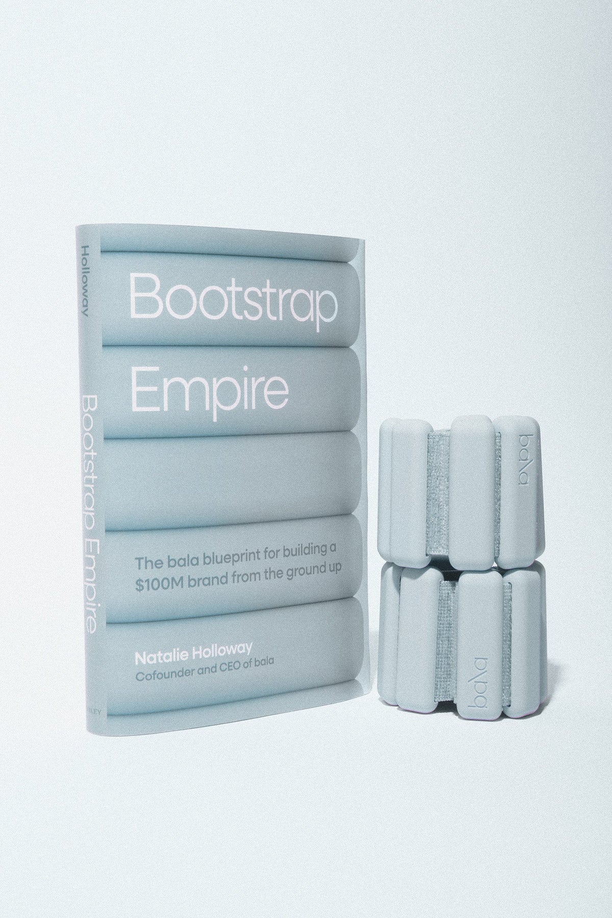 Bootstrap Empire