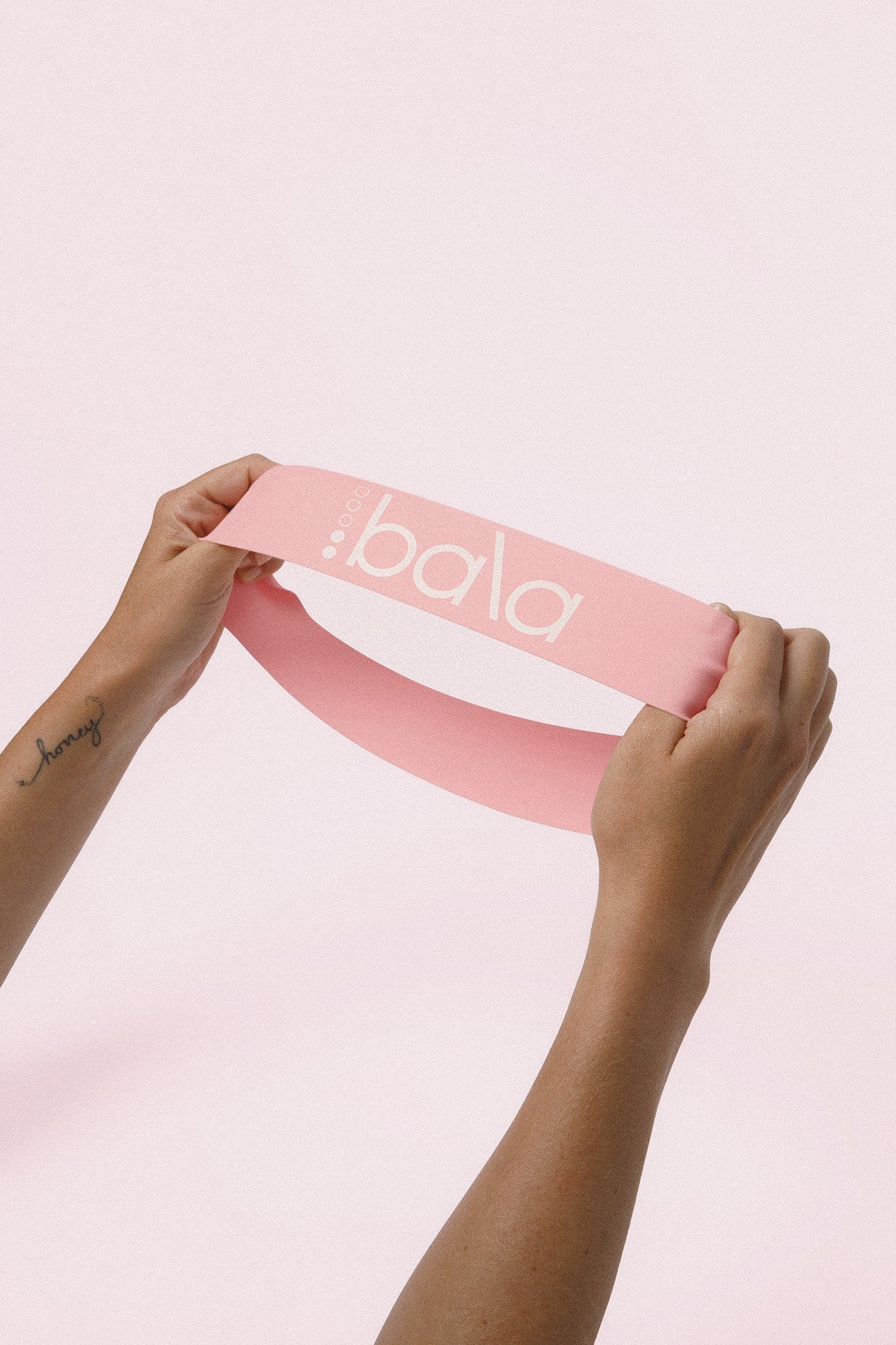 Blush

