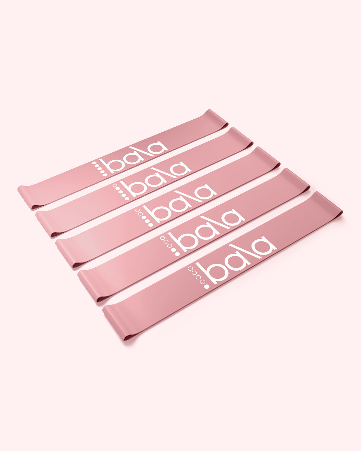 Blush
