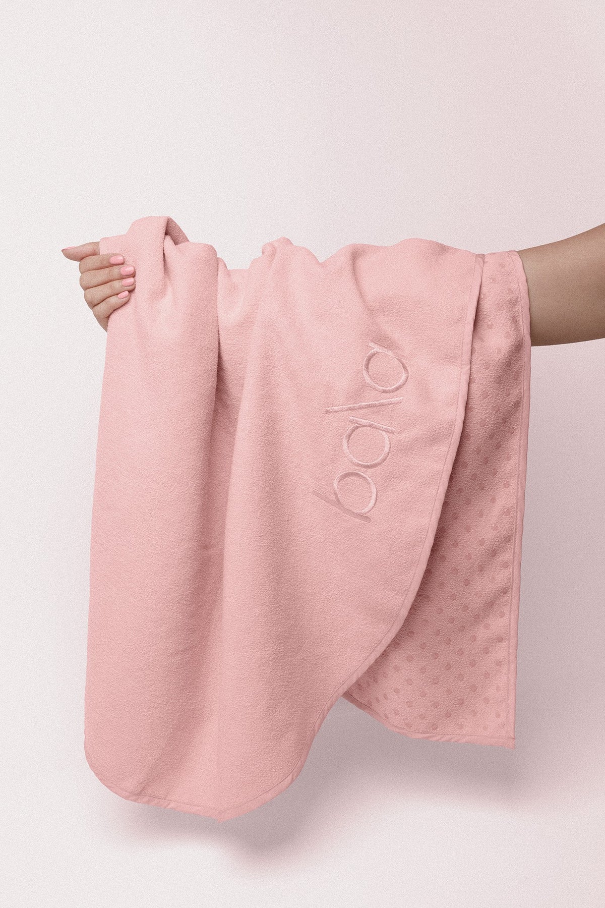 Blush
