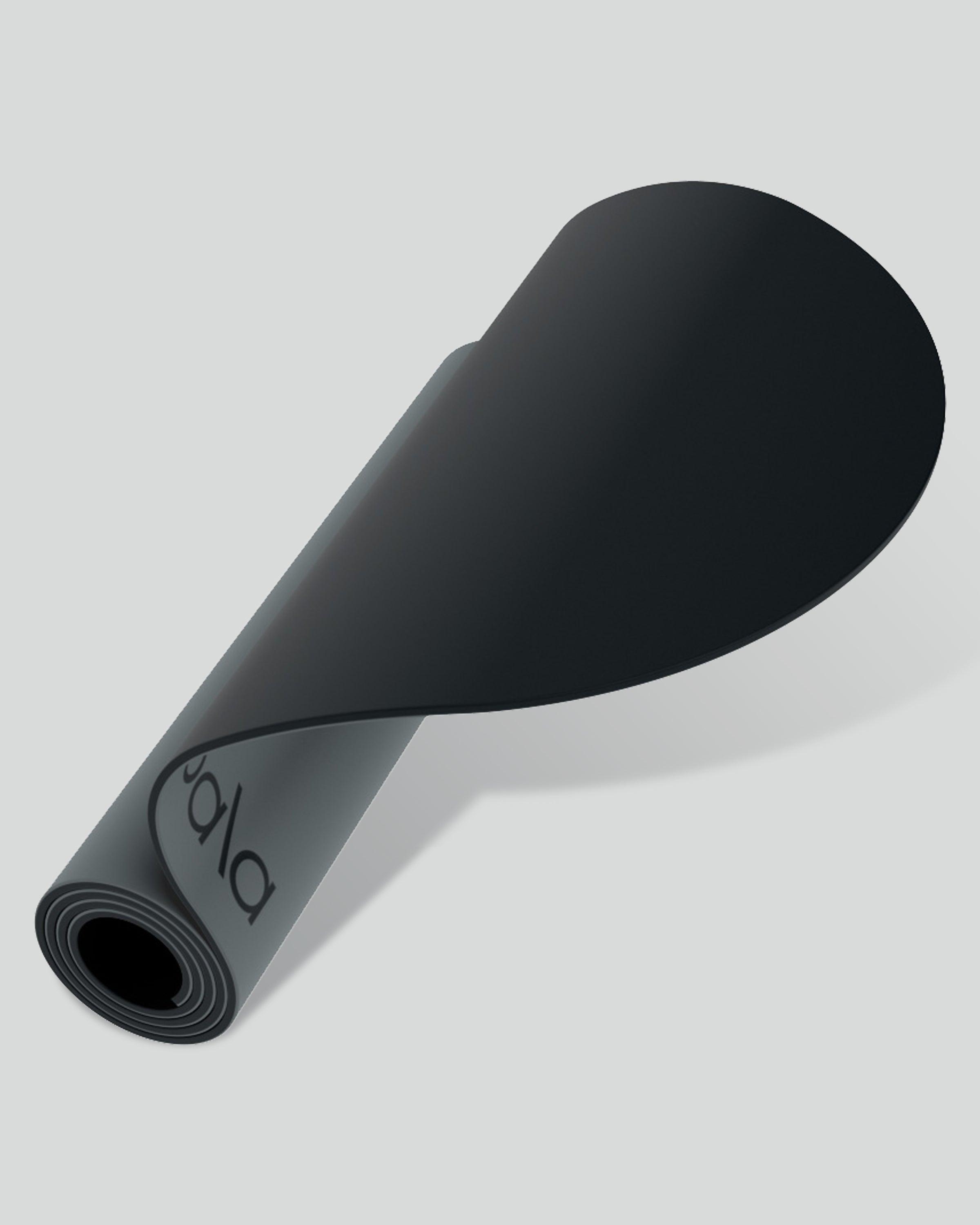 8 MM / Charcoal
