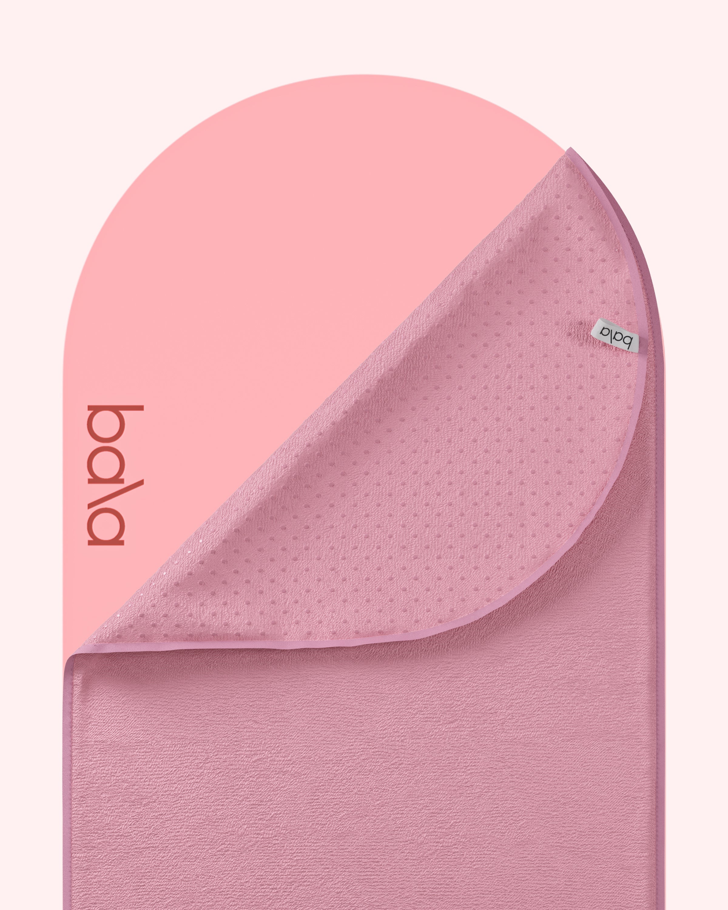 Blush
