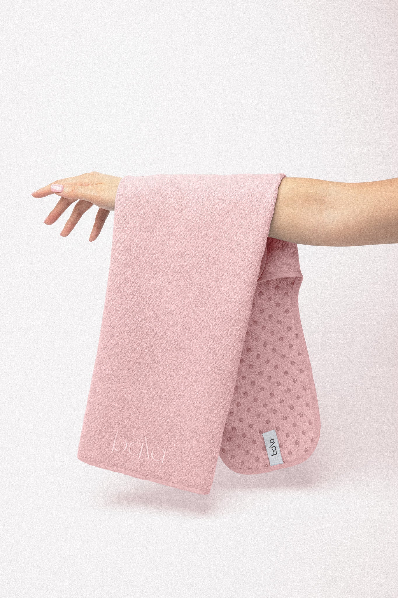 Blush
