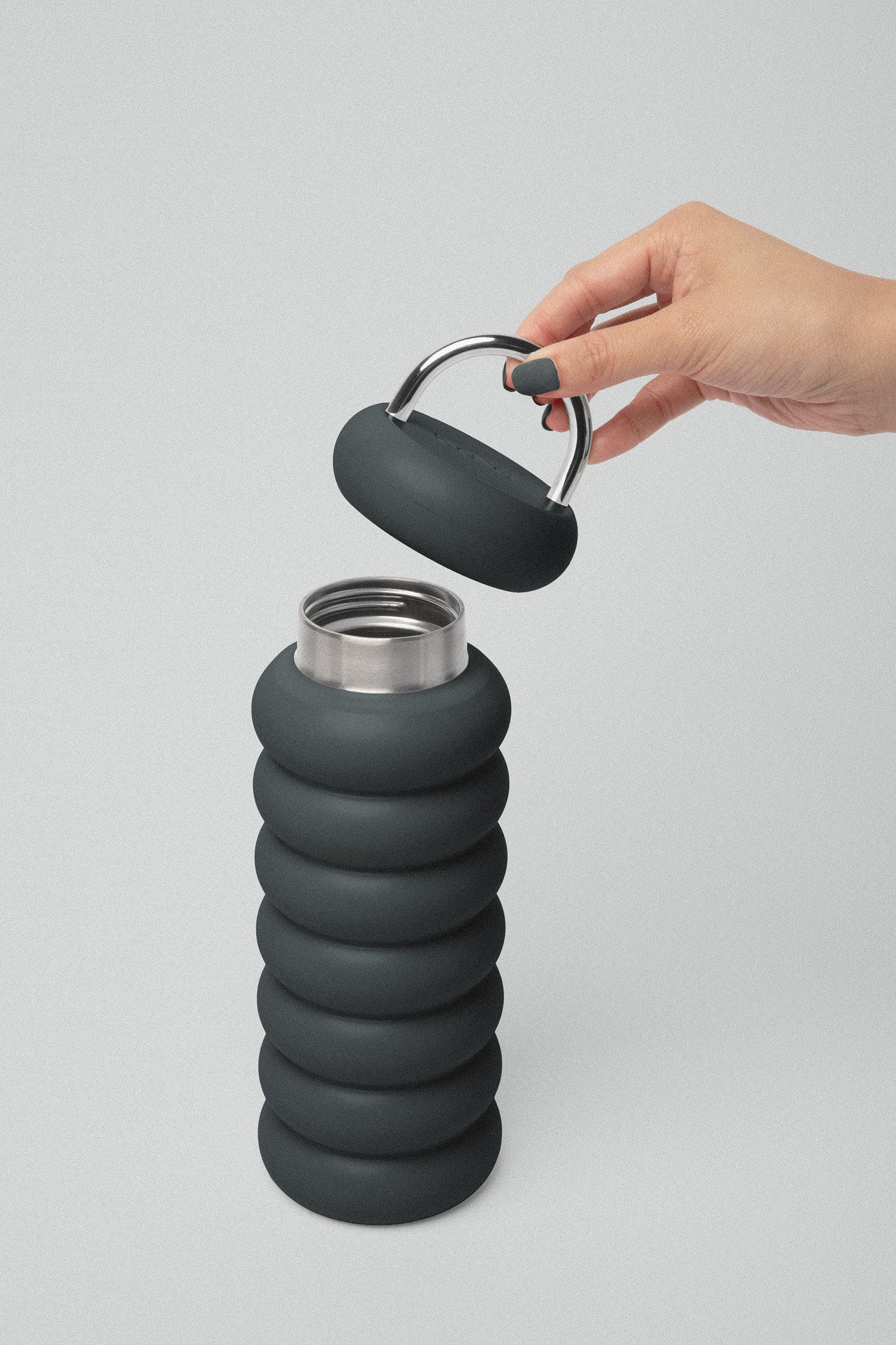Charcoal
